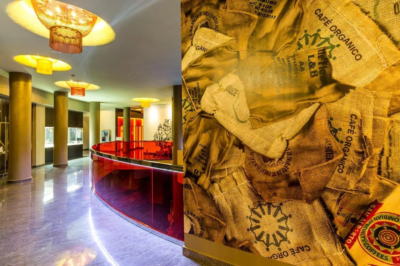 Costa Mare Suites Marmaris Resort
